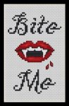 (image for) Bite Me